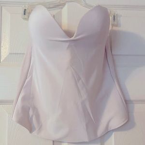 Davids Bridal Molded Seamless Bra